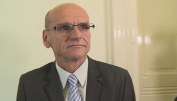 Soud uznal vinným soudce Elischera. Měl ovlivňovat procesy v drogových kauzách