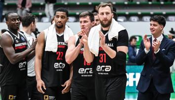 Nymburk nezastavuje, slaví postup do čtvrtfinále Ligy mistrů