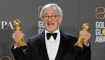Svět zná vítěze Zlatých glóbů. Největší úspěch slaví Spielberg i McDonagh
