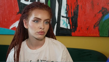 Těhotná Rachel překvapila. Přiznala nepříjemné problémy