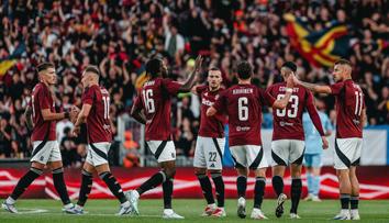 Sparta ukázala sílu. Čtvrtý gól byl před derby důležitý, mají jasno experti