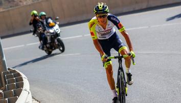 Tour de France bude bez českých jezdců. Chybět ale budou další velká jména