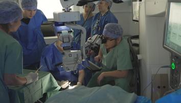 Příprava na kariéru lékaře už od gymplu. Projekt letos pomohl 11 zájemcům z 15