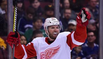Hvězdy NHL se slovenskými kořeny: Thomas Vanek - démon hazard