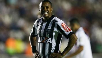 Rozsudek platí! Robinho za znásilnění čelí devíti letům ve vězení
