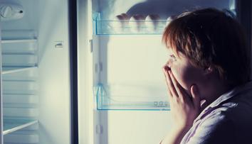 Průzkum ukázal, kolik lidí nemá na pořádné jídlo. Takhle jsou na tom Češi