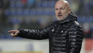 Bílek převezme Lvíčata. Do trénování mám velkou chuť, hlásí nadšeně
