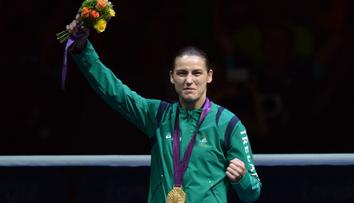 Střelba v box klubu: Jeden mrtvý, otec olympijské vítězky zraněn!