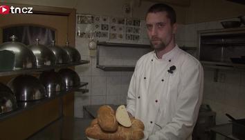 Recept na výbornou DOMÁCÍ VEKU: Je to jednoduché a 4 kusy vás vyjdou na 25 Kč