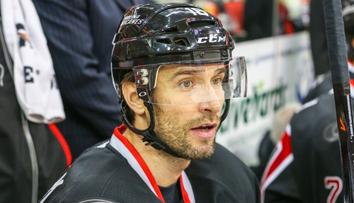Dvořák o českém kouči v NHL: Odříkání, ale hokej miluje. Známe se od dětství