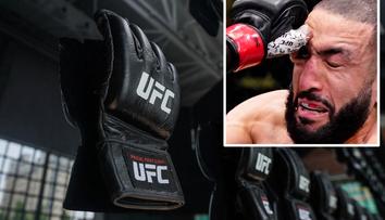 Ošklivé zranění vyvolalo debatu: UFC zápasníci chtějí bezpečnější rukavice!