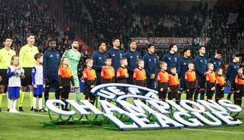 Liga mistrů startuje: Nova Sport nabídne Slavii i megazápasy evropských gigantů