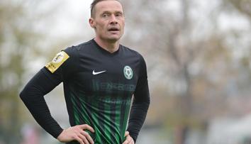 Dovedl Příbram zpět mezi elitu, teď Zápotočný ukončil kariéru!