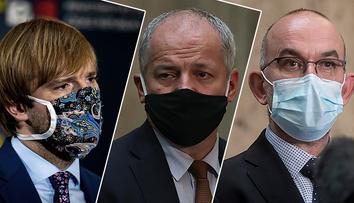 Lidé rozhodli! Dle čtenářů TN.cz byl tento ministr zdravotnictví nejlepší