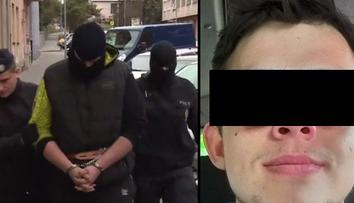 Vrahům Honzy (19) hrozí doživotí. Při výslechu řekli, proč ho zabili