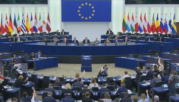 Europoslanci měli kvůli normě o ochraně přírody čelit vydírání a vyhrožování