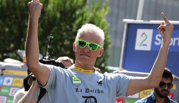 Tinkov bez servítek: Contador by měl skončit, Tour teď bude nuda