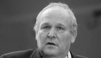 Zemřel politik a dopravní expert Stanislav Huml. Bylo mu 66 let
