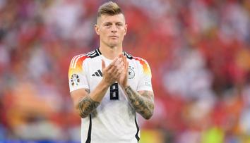Všechno mohlo být jinak. Kroos místo do Realu šel málem na jinou slavnou adresu