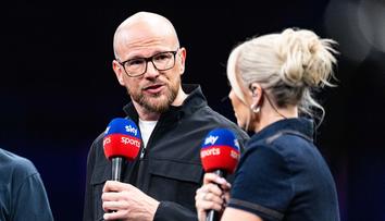 Mistr světa bojuje úspěšně s rakovinou. Po třech měsících se objevil v televizi