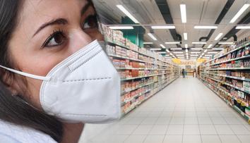 PŘEHLED: V těchto řetězcích pořídíte respirátory nejlevněji