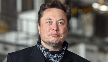 Forbes zveřejnil seznam nejbohatších lidí planety. Na prvním místě je Elon Musk
