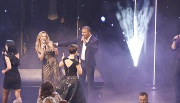 Party roku! TV Nova ukázala celou unikátní narozeninovou show