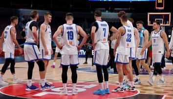 Fiasko českého basketbalu. Nejhorší ME historie, debakl na závěr