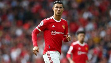 Přijde Ronaldo o peníze? Po špatné sezóně mu hrozí snížení platu o 25 %