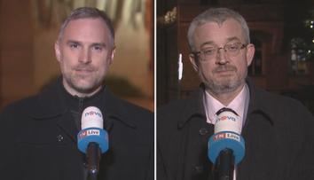 Spolu chtělo příliš, tvrdí o hádkách v Praze Hřib. Byli jsme štědří, řekl Benda