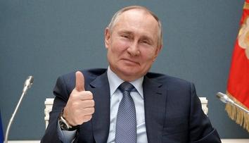 Putin už má připravený plán útěku z Moskvy. Ve hře mají být dvě země