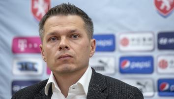 Sionko pro dánská média: Hráli jsme špatně, Messiho nemáme. Komu bude fandit?