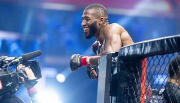 Šampion KSW pomohl k vytvoření rekordu, teď ale možná změní sport