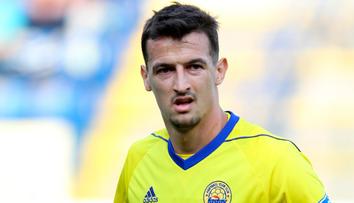 Upřímně o penaltě: Zkusil jsem to, přiznala hvězda. Upadl a pískli ji