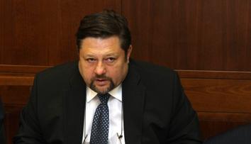 V Paraguayi měli dopadnout bývalého poslance Wolfa. Na útěku byl přes 10 let