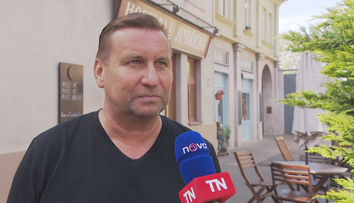 O titulu je rozhodnuto. Sparta hraje jen o čest, myslí si letenská legenda