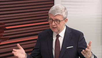 Havlíček: Ukrajinci jsou důležitou součástí ekonomiky. S Okamurou jsme si to vyjasnili