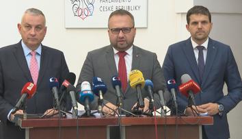 Vláda představila nový klimatický plán. Definitivní konec uhlí se odkládá