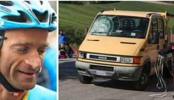 ZVRAT: Případ Scarponiho smrti byl policií uzavřen. Toto je důvod!