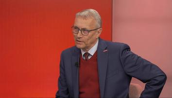Nechápu oslavování Trumpa. Hrozí nám cly a utratíme víc za obranu, říká ministr