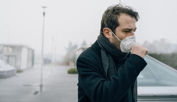 ČHMÚ vydal výstrahu pro severovýchod Česka. Vyhlásil smogovou situaci
