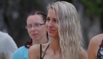 Barbína Nikol prozradila, kdo se jí na ostrově líbil! Budete překvapení