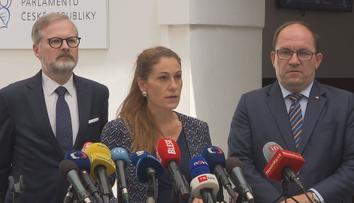 Decroix zveřejnila časovou osu bitcoinové kauzy. Sahá až do roku 2015