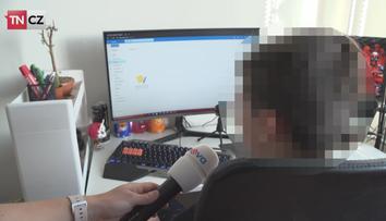 Žáci při on-line výuce snadno podvádějí. "Děláme to pořád," přiznává Michal