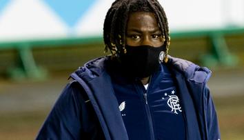 Pět fotbalistů Rangers bylo na večírku! Byli vyřazeni z týmu