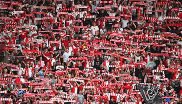 Slavia oznámila generálku s atraktivním soupeřem. Fanoušky tím velmi naštvala