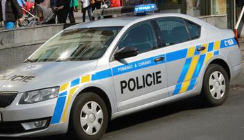 Policie vypátrala muže, který nahlásil ozbrojence v Praze. Hrozí mu vězení