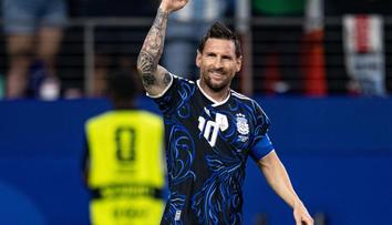 Jak vypadá pavouk MS? Messi s Ronaldem se mohou potkat až ve finále