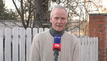 Zpovědní tajemství je důležité, hájí ho exministr. Z kněží nesmí být udavači