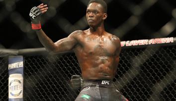 Šampion UFC přehnal trash-talk, svému soupeři hrozil znásilněním